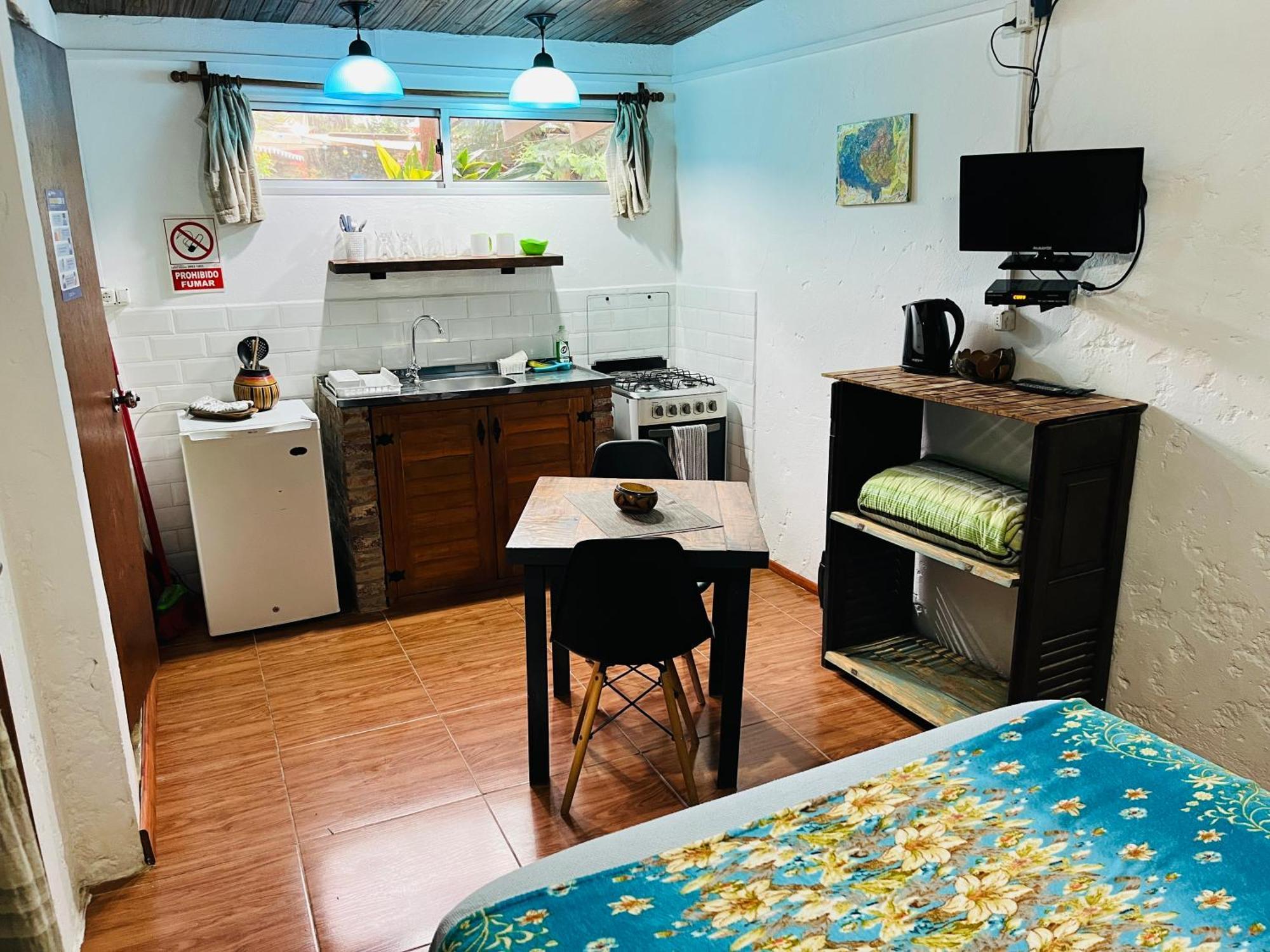 Altillo Valizas Barra de Valizas Habitación foto