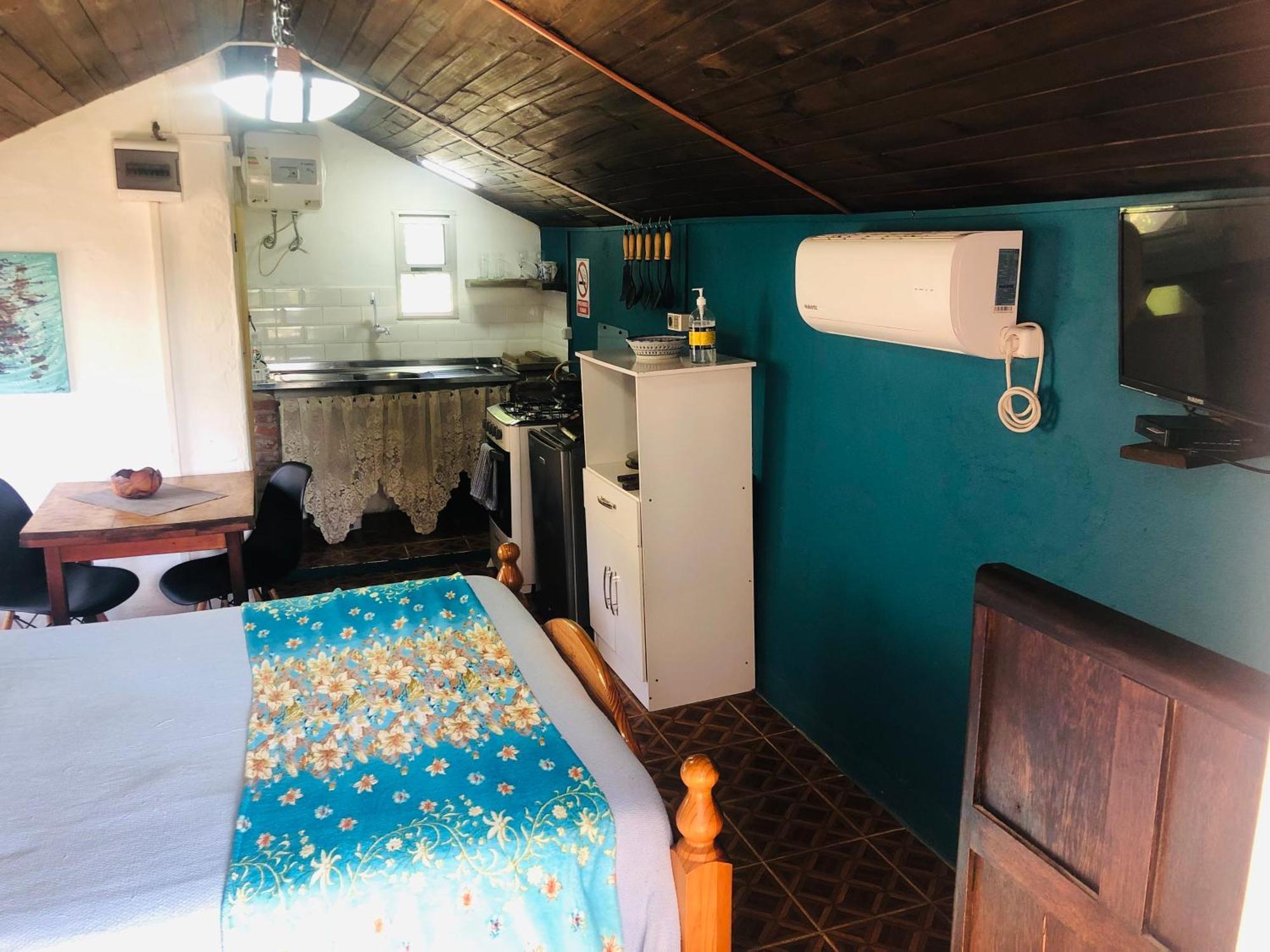 Altillo Valizas Barra de Valizas Habitación foto