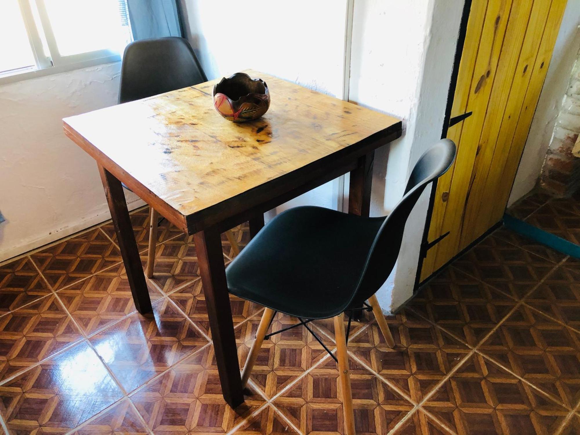 Altillo Valizas Barra de Valizas Habitación foto