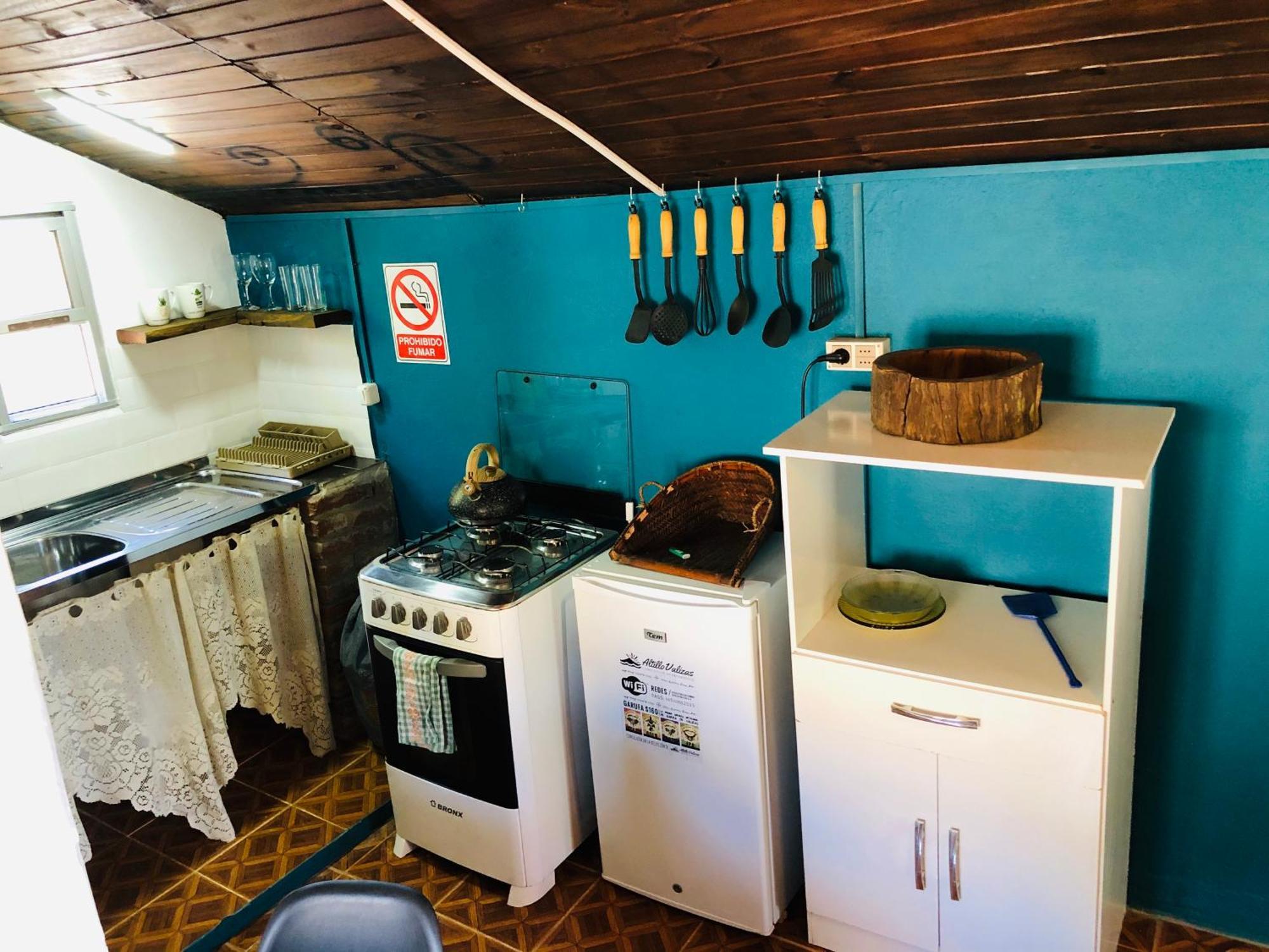 Altillo Valizas Barra de Valizas Habitación foto