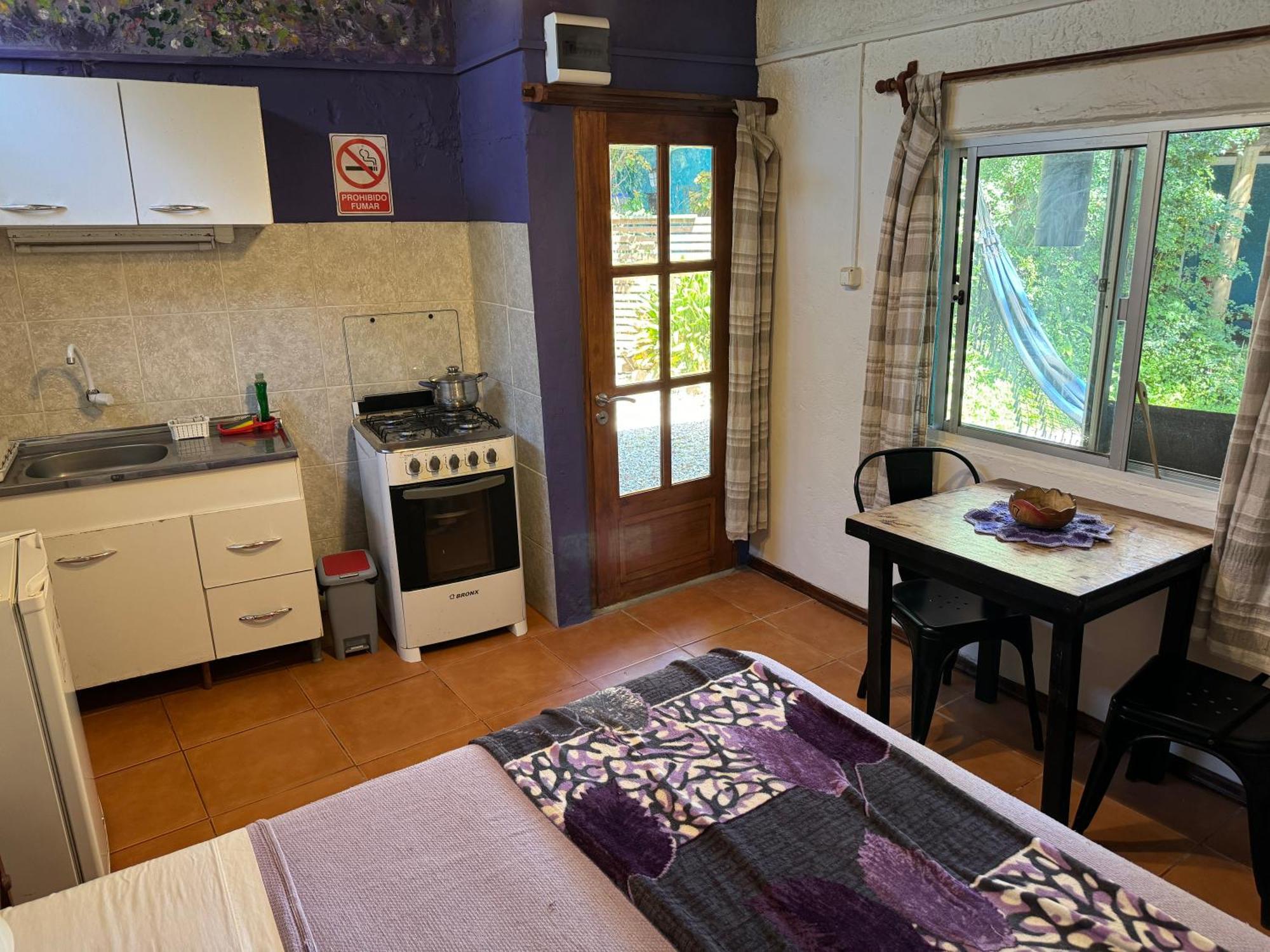 Altillo Valizas Barra de Valizas Habitación foto