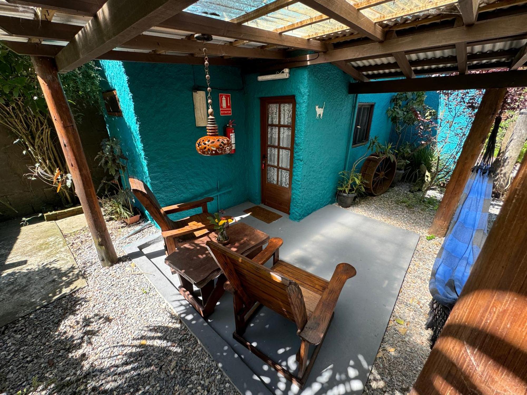 Altillo Valizas Barra de Valizas Habitación foto