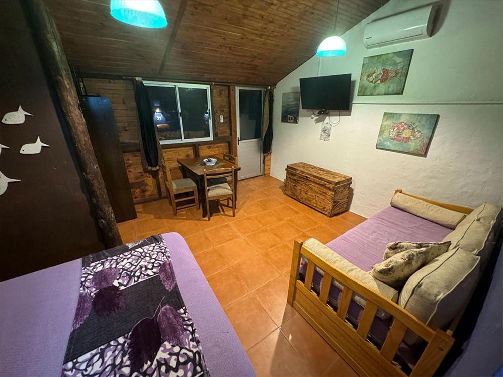 Altillo Valizas Barra de Valizas Habitación foto