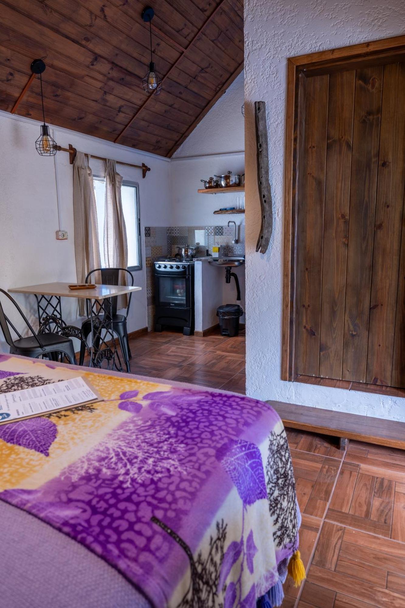 Altillo Valizas Barra de Valizas Habitación foto
