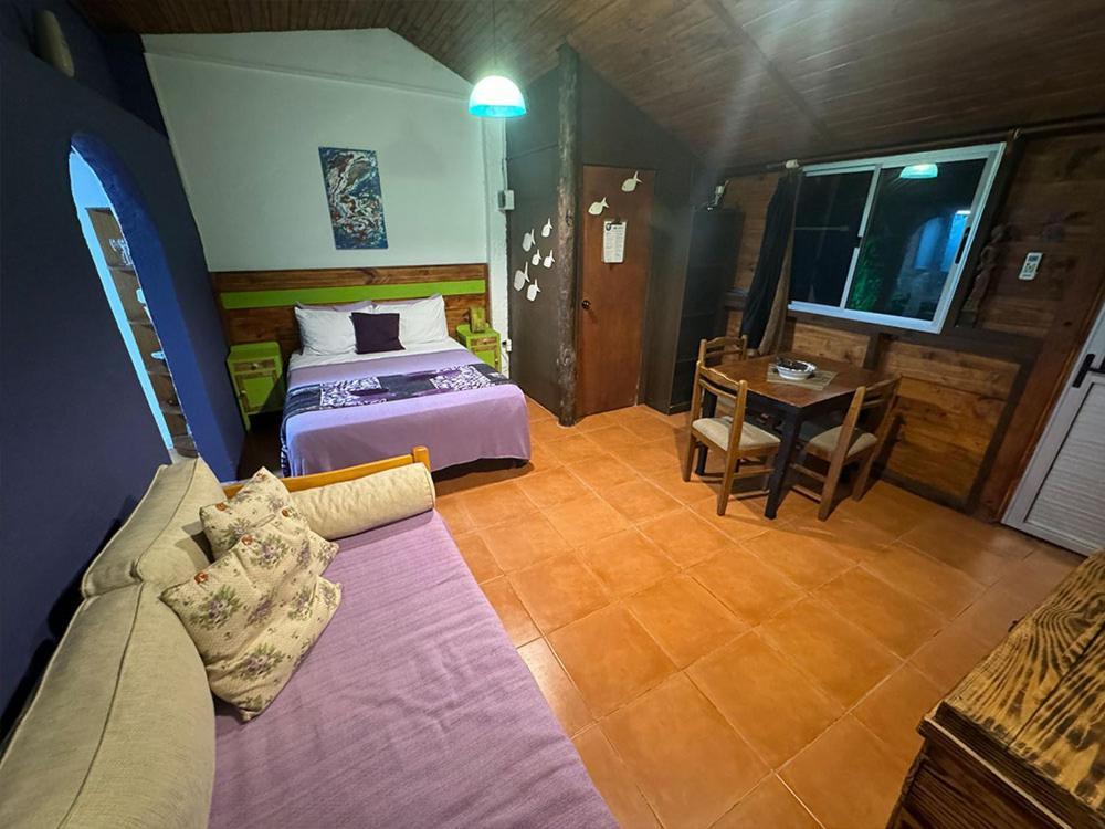 Altillo Valizas Barra de Valizas Habitación foto