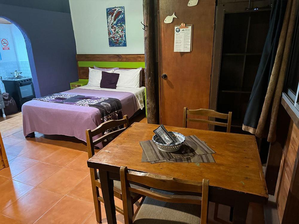 Altillo Valizas Barra de Valizas Habitación foto