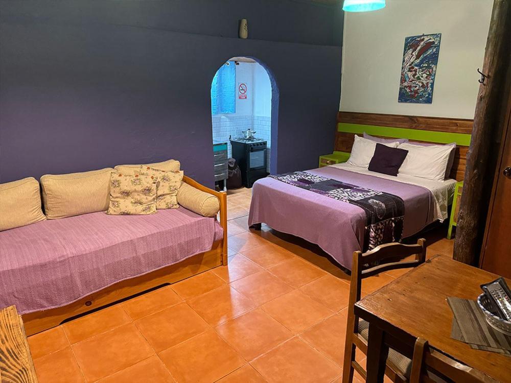 Altillo Valizas Barra de Valizas Habitación foto